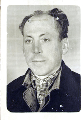 Leopold Bartels