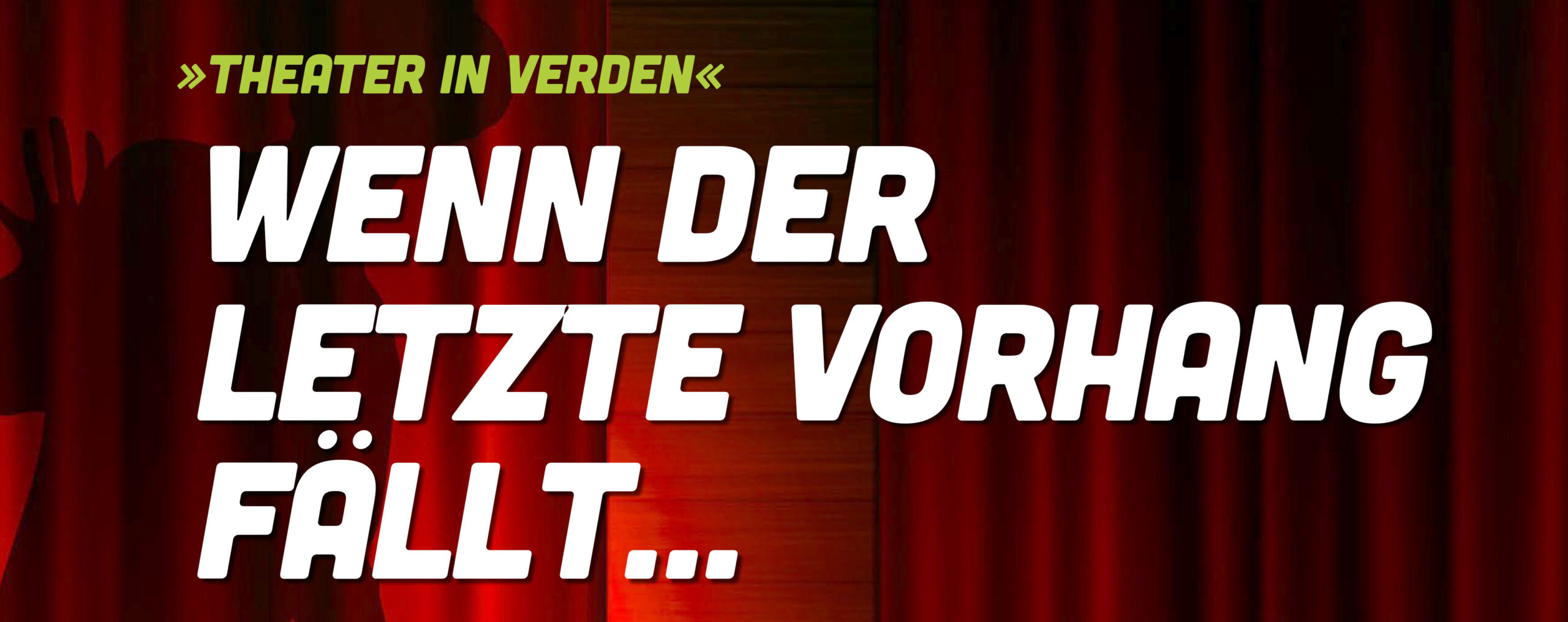 Theater in Verden